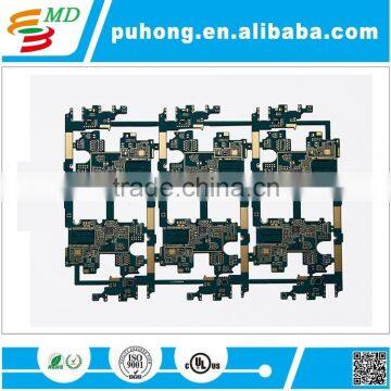 Electronic PCBA Assembly fr4 pcb