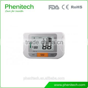 HOT selling bluetooth medical digital blood pressure meter with high quality                        
                                                Quality Choice