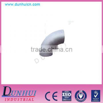 JIS High quality carbon steel elbow