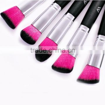 private label cosmetics High Quality Custom Logo Manly Makeup Brushes