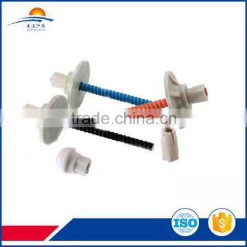 GRP/GFRP/FRP fiberglass rock rods