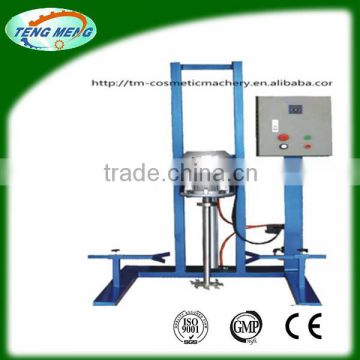 new products 2016 TENG MENG Pneumatic fix-type high shear homogenize machines for sale