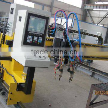 2015 new good quality cnc plasma cutting machine