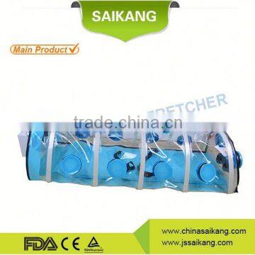 China Products Detachable Ambulance Loading Stretcher