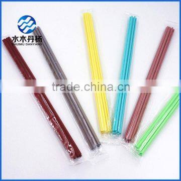 Reed Diffuser Fiber Sticks Diffusion Fragrance Fiber Sticks for Reed Diffuser Glass Bottle