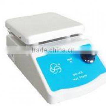 Aluminum Plate Magnetic Stirrer