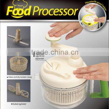 Multi food professor with grater GL2107