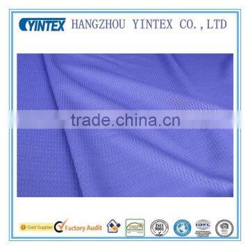 Good smoothness china polyester microfiber fabric