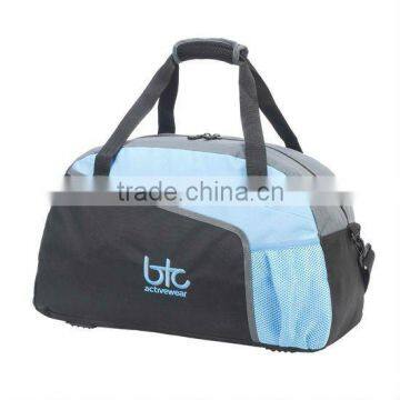 Simple stylish holdall Sport travel bag