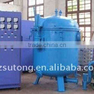 Well-type Gas Vacuum Carburizing Furnace RQ3-60-9