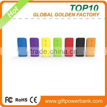 18650 Battery 2016 Slim Power Bank for Mobile Phone photo-2