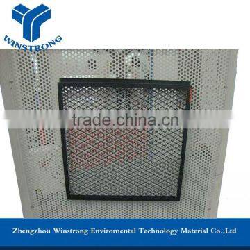 Factory direct supply metal grid ceiling grid aluminium ceiling panel