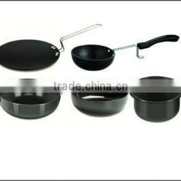 Hard Anodized Gift Set