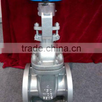 api wcb gate valve