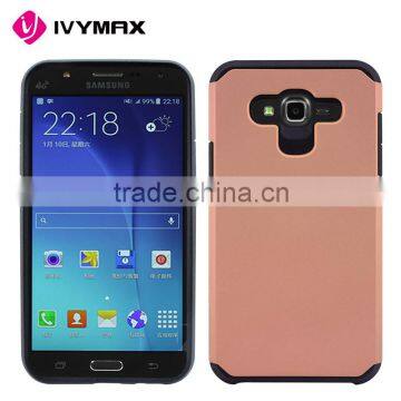 IVYMAX good quality protector para celulares phone case for LG K7