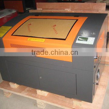 laser cutting machine /co2 laser engraver