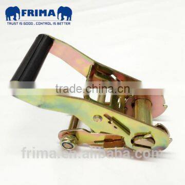 1.5"/3Ton Plastic handle Ratchet Buckle, Cam Buckle/ Lashing Ratchet Buckle