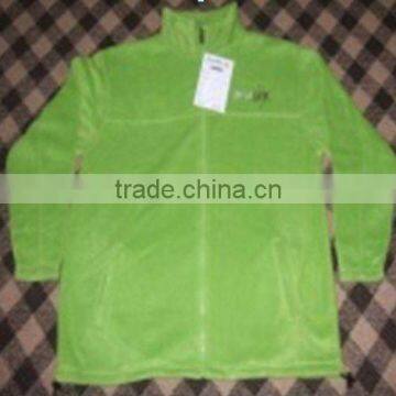 KI-0022 Green Mens Jacket