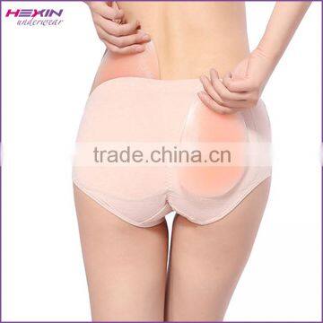 Instyles Seamless Hot Shapers Silicon Inside Hip Enhancer Underwear