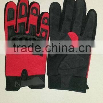 Professional Motocross Gloves for best selling 2016