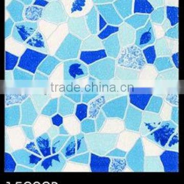 2013New Style! 20x20 30x30 40x40 ceramic mosaic tile design pictures