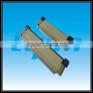 FPC/FFC Connector Pitch 0.50mm SMT Type/Upside Contact