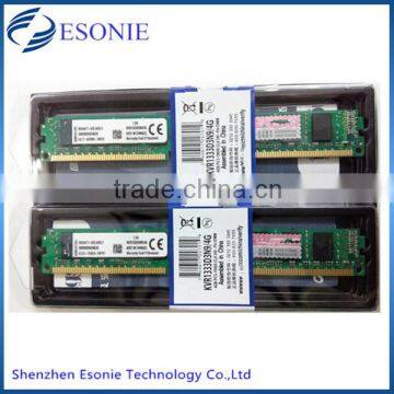 High quality Desktop ram memory ddr3 4gb 1333mhz