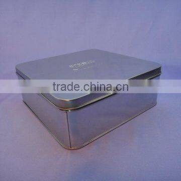 SB484 - biscuit tin box