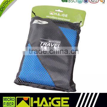 Hot Sale Customized Microfiber Suede Sports Towel,microfiber Suede Bath Towel Wholesale photo-3