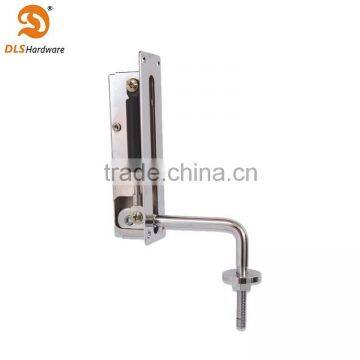 DLS B005 furniture sofa hardware 90-180 degree, each stop 15 degree