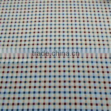 POLYESTER COTTON PRINTED FABRIC FOR SHEETING ,POCKETING ,SHIRTING photo-6