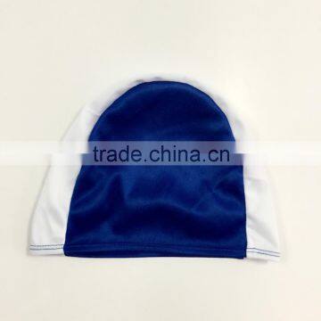 Wholesale Custom Swimming Cap children swimming hat