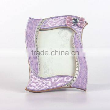 Photo frame wall hanging Beauty Photo Frame Resin Crafts home decor Photo Frame art crafts