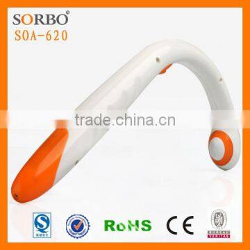 Battery Powered Neck Shoulder Massager,Comfortable Body Massager