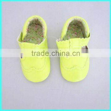 2015 autumn new arrival fashion China factory cheap baby shoes                        
                                                Quality Choice