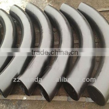 API 5L SPEC PSL2-BM seamless steel pipe bend