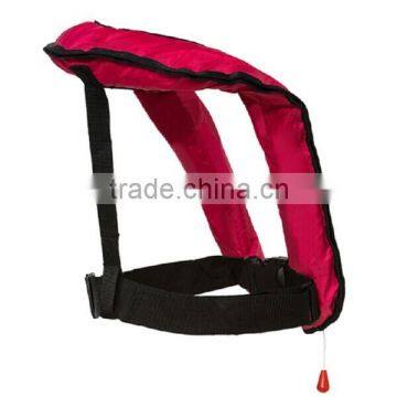 CE Approved Neoprene Collar High Quality Adult Nylon Sailing Jacket Wholesale photo-2