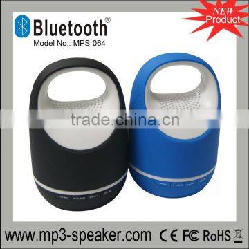 MPS-064 Outdooer travel New Portable bluetooth speaker box