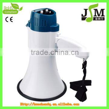 10 Watt Lightweight Megaphone 6 D Cell