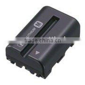 Digital Camcorder Battery Pack for NP-FM500H