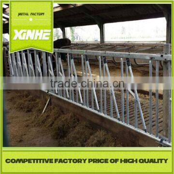 Hot dip galvanised Cattle cow Headlocks For Sale