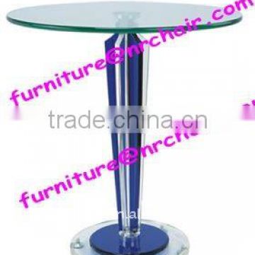 acrylic table