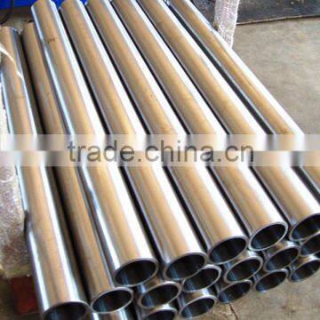 Din2391 BKS Seamless H8 H9 Tolerance Honed St52 Hydraulic Cylinder Tube photo-5