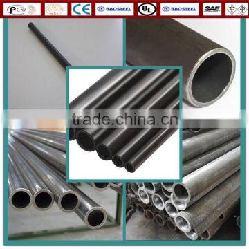 AISI 1045 Steel Pipe Cold Drawn Pipe with Good Price