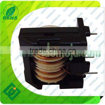 2016 China Direct Manufacturer 100mh Choke Core Coil Filter Inductor photo-3