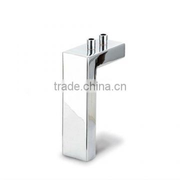 Zinc alloy furniture table legs