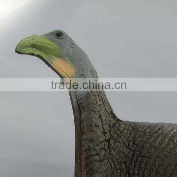 direct factory price for folded 3D animal xpe hunting turkey decoy