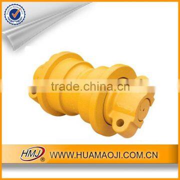 Made in China excavator undercarriage bottom rollers