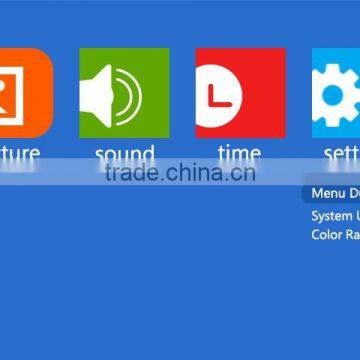 Cheap Pico Ceiling Mount For High Lumens Led Mini Pocket Projector photo-3