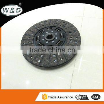 Low Price High Quality Tractor Clutch Plateassembly Material OE NO.1862 193 105 photo-3
